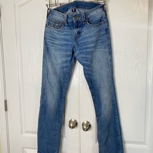Vintage true religion jeans